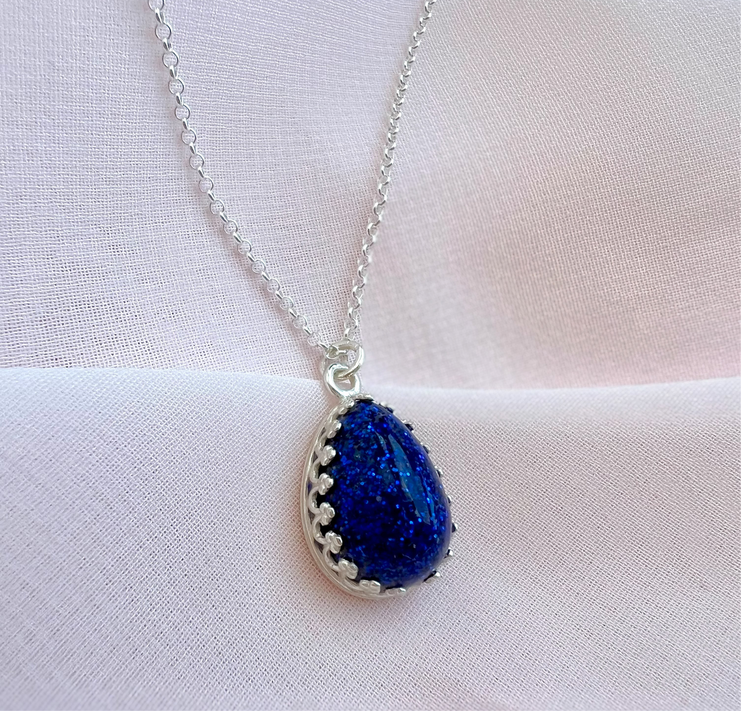 Keepsake Jewelry