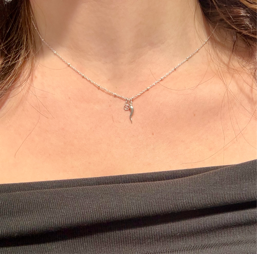 Sterling Silver Jewelry