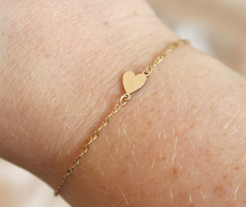 Wholesale Gold Charms