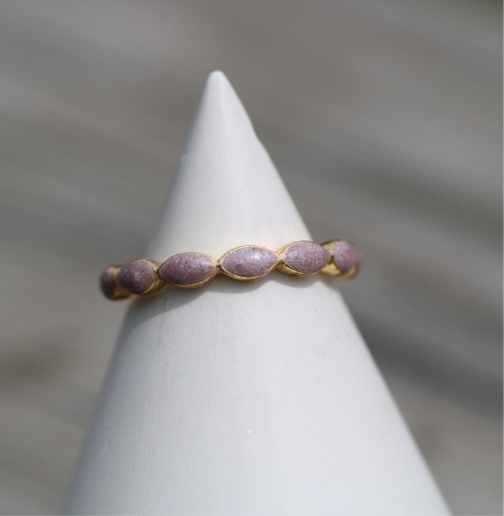 10k Kinsley Keepsake Band