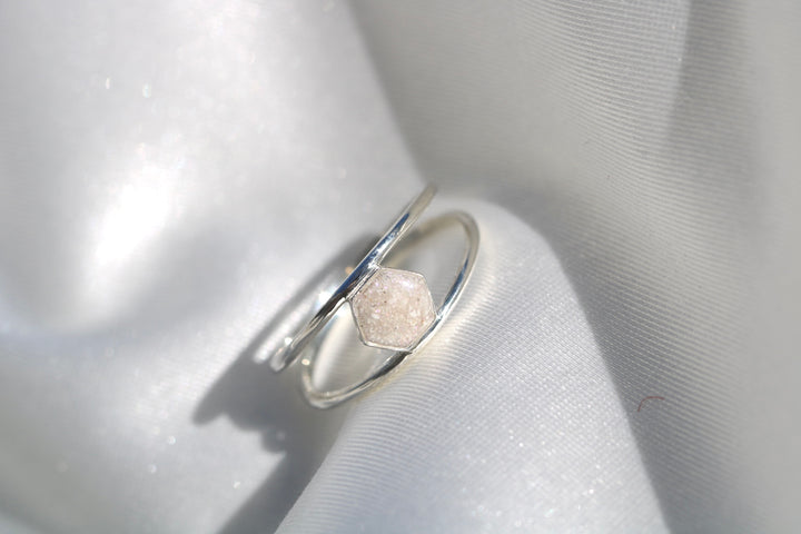 Double The Hex Ring