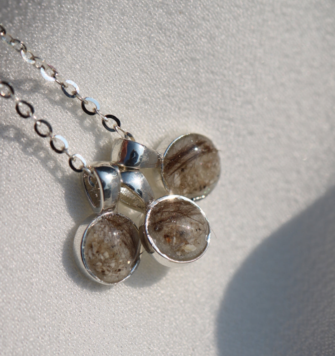 Delilah Necklace