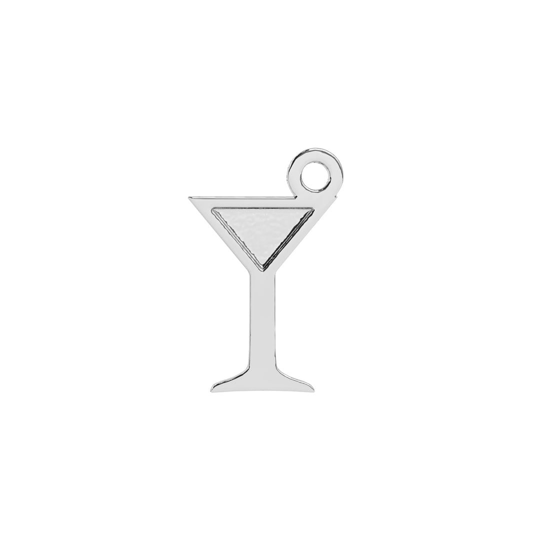 Martini Charm