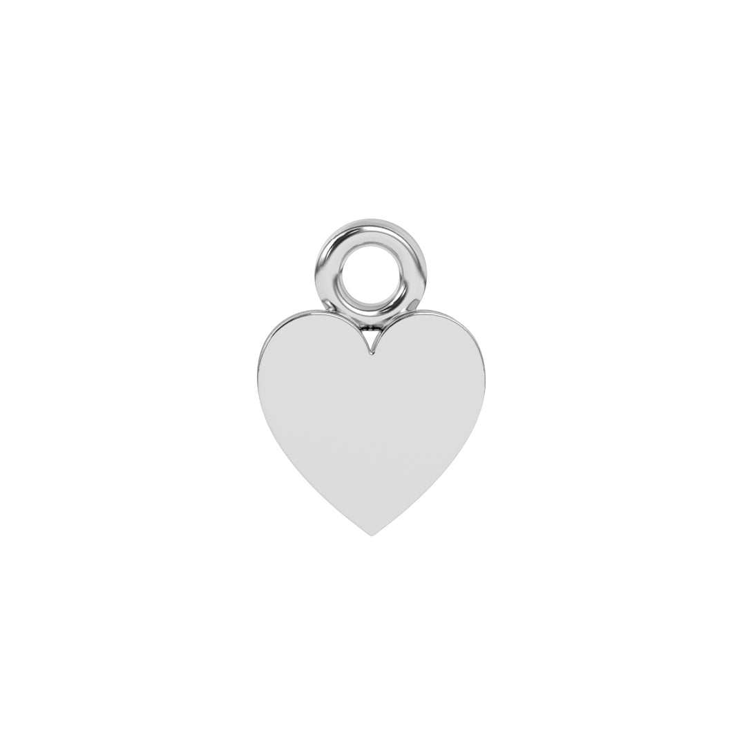 Heart Charm