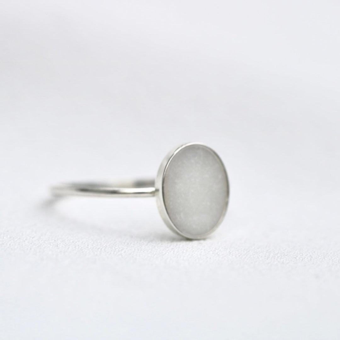 Simplicity Ring