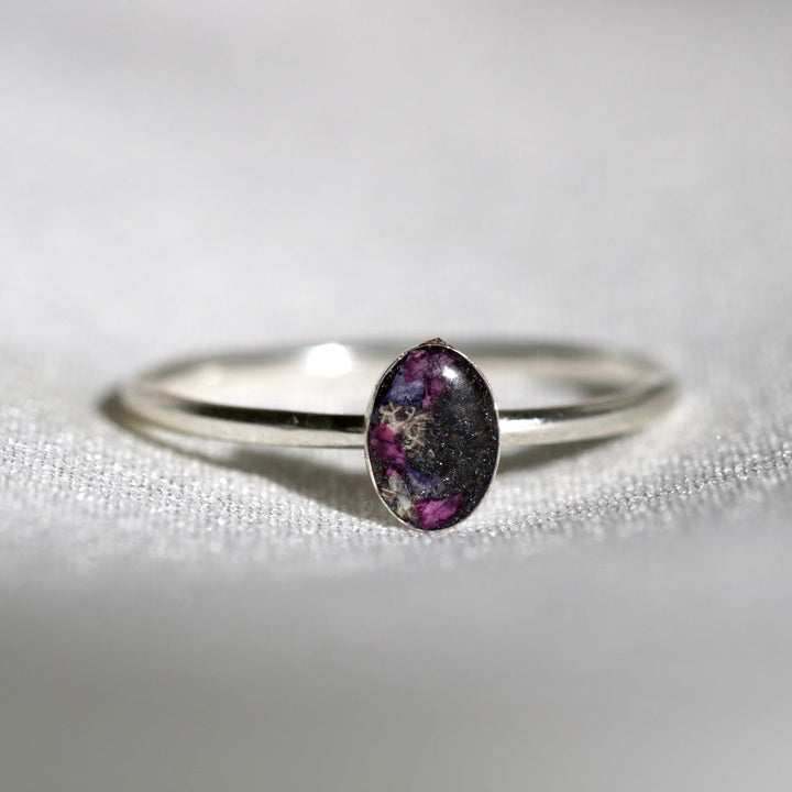 Simplicity Ring