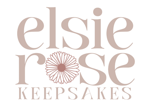 Elsie Rose Keepsakes 
