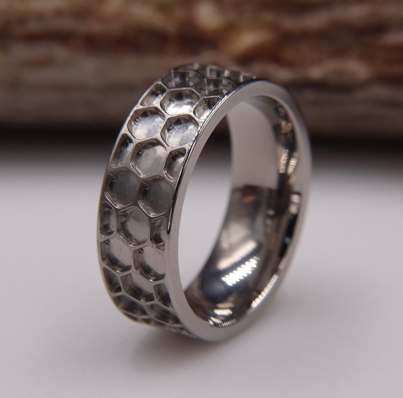 Honeycomb Band