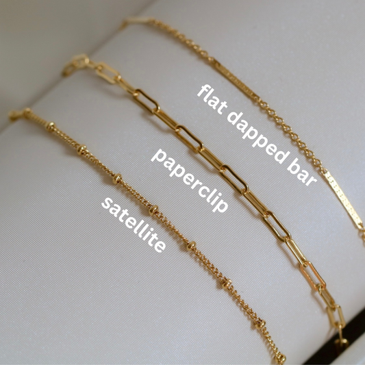 Classic Necklace