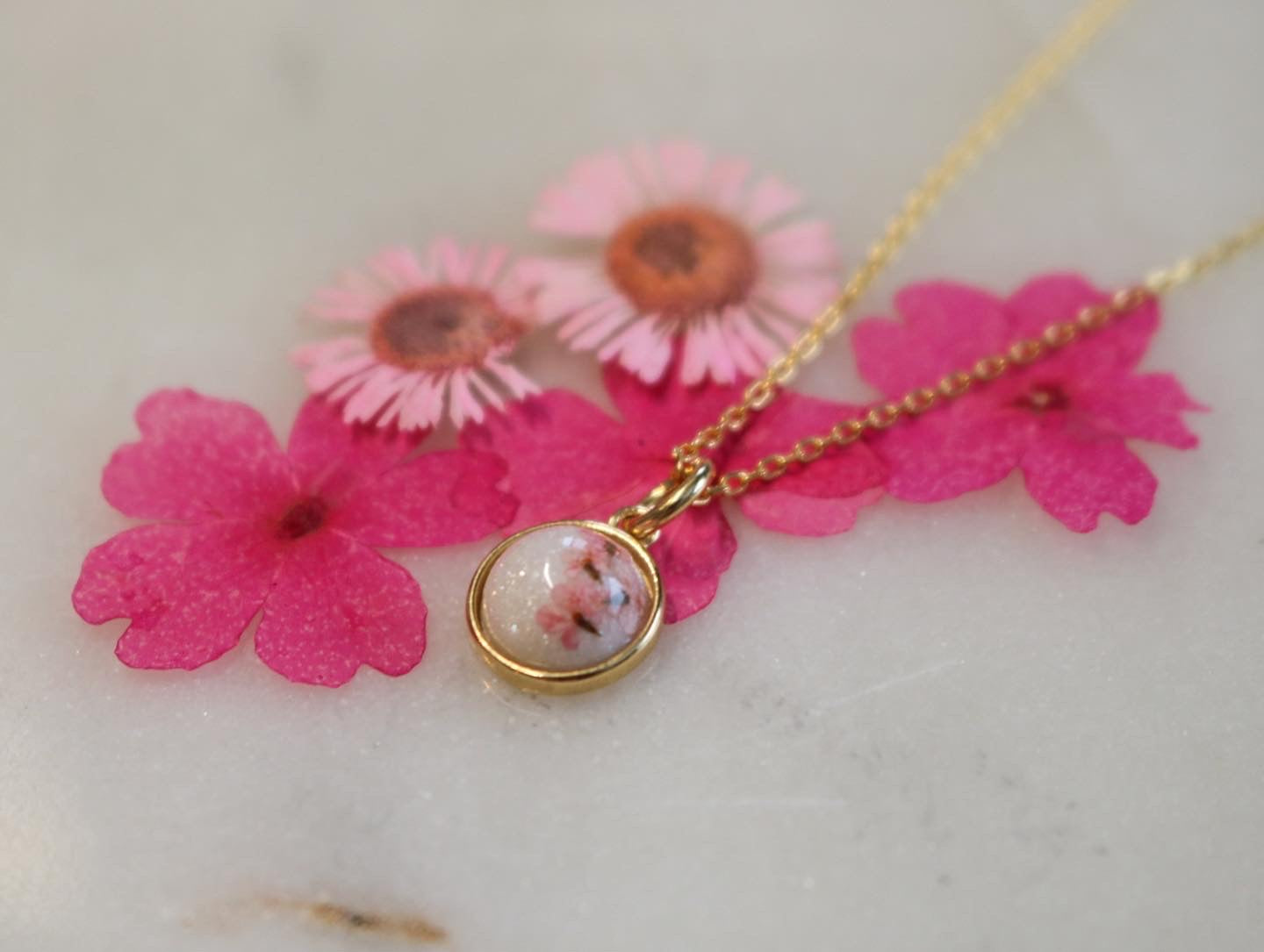 Eternal Love Pendant