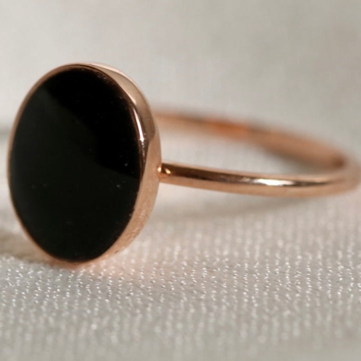 10k Simplicity Ring